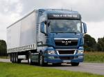 MAN TGX 18.680 2007 года